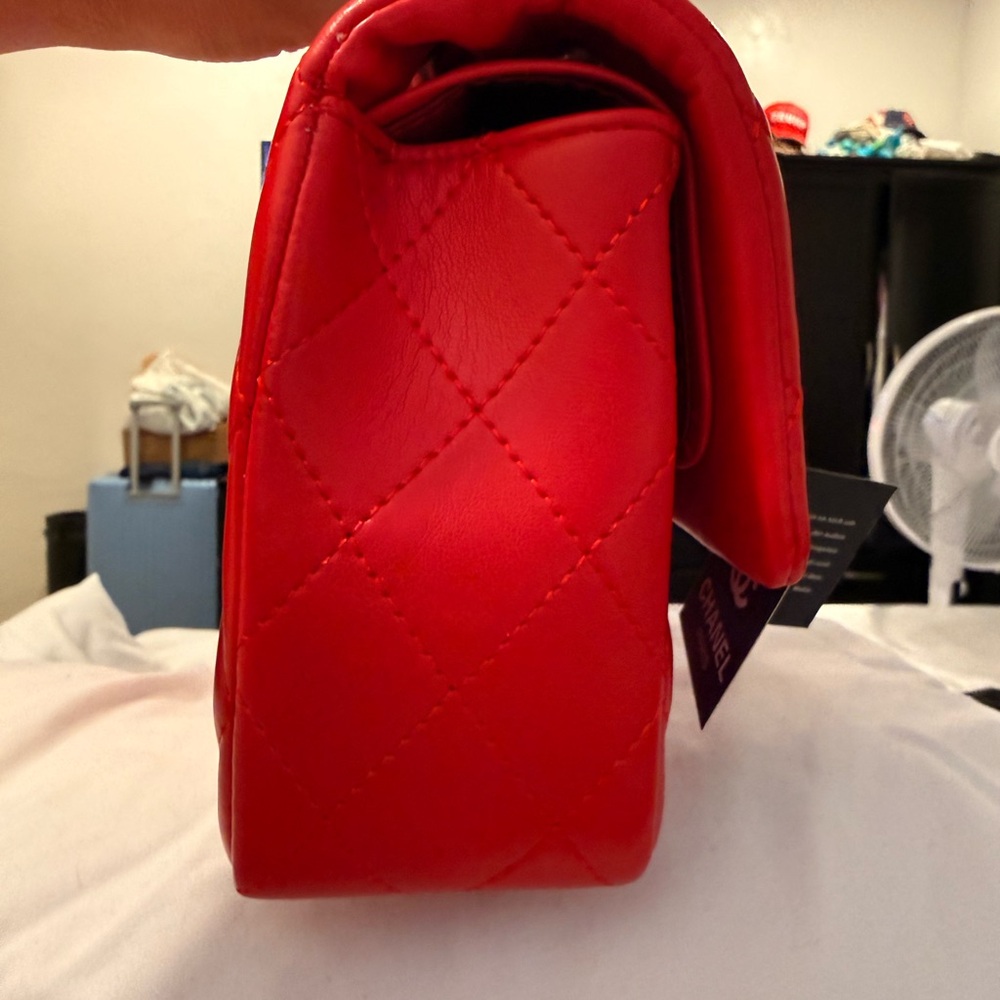 LUXURY BAG - Picture 10 of 10